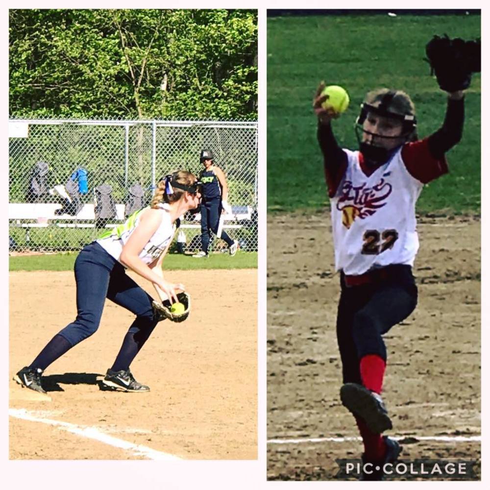 Meet your Posher, Salena